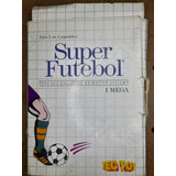 Super Futebol Tectoy Master System