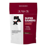 Super Gainers Anticatabolic 3kg Max Titanium