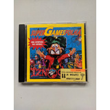 Super Games Folha Uma Aventura Das Arabias Cd Campinas