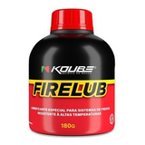 Super Graxa Lubrificante Pastilha Freio Firelub 200ml Koube