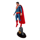 Super Homem Christopher Reeve Estatuetas Colecionáveis
