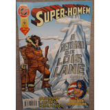 Super Homem Especial - O Retorno De Lois Lane! Editora Abril