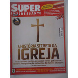 Super Interessante #239 Ano 2007 Igreja