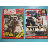Chimpanzés