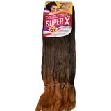 Super Jumbo Jumbao Preto 400 Gramas + 10 Aneis Brinde