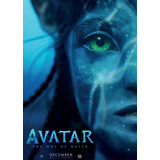 Super Kit - 2 Pôsteres Cinema & Séries - Avatar
