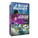 Super Kit Blade Runner 2019: Coleção