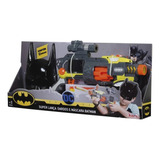 Super Lança Dardos E Máscara Batman 9516 - Rosita