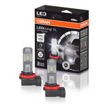 Super Led Osram H8 H11 H16