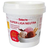 Super Liga Neutra Selecta 100grs