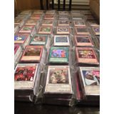 Super Lote 1000 Cartas De Yugioh Originais Sem Repetições