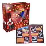 Magicas