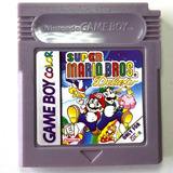 Super Mario | Game Boy Color