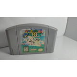 Super Mario 64 Original Eua Americano N64 Nintendo 64