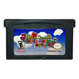 Super Mario Advance | Game Boy