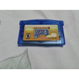 Super Mario Advance 4 Gba -