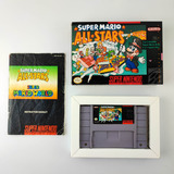 Snes