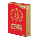 Super Mario All-stars 25th Anniversary Edition