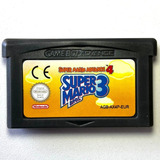 Super Mario Bros 3 | Game Boy Advance (gba)