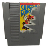 Super Mario Bros 3 Original Nintendo Nes 8 Bits - Loja Rj