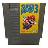 Super Mario Bros 3 Original Nintendo