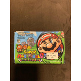 Super Mario Pinball Super Mario Boll
