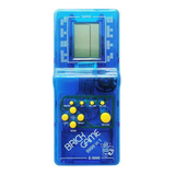 Super Mini Game Brink Game Portátil Jogos Antigos Retro Dm