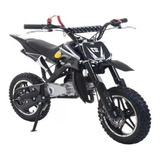 Super Mini Moto Cross 49cc C/ Nota Fiscal + Dsr