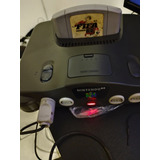 Super Nintendo 64