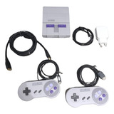 Super Nintendo Classic Edition Snes Mini