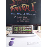 Super Nintendo Nes Baby Jr + Controle + Cabo Av - Fonte Brinde - Ler Descrição 
