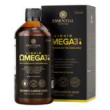 Super Omega 3 Tg Liquido 150