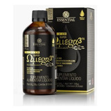 Super Omega 3 Tg Liquido 150 Ml Essential Nutrition Sabor Mix De Frutas
