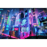 Cybercity