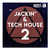 Super Pack Tech House 2 - Sample Tools Alta Qualidade