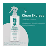 Super Pé Clean Express 500ml Prolab