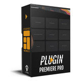 Super Plugin Para Premiere Pro Efeitos De Edição Para Vídeo