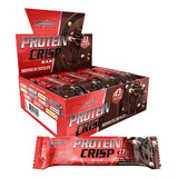 Super Protein Crisp Bar Caixa C/