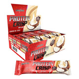 Super Protein Crisp Bar Caixa C/