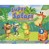Super Safari 3 - Student's Book