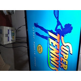Super Tenis Original Super Nintendo D181