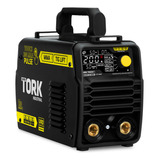 Super Tork Touch 200 Vrd Máquina