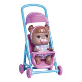 Super Toys Babys Collection Mini Carrinho 348