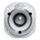 Super Tuite Eros Eta-44 Trio 150w Rms Fenólico Branco