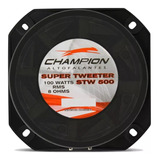 Super Tweeter P/ Trio Eletrico Champion