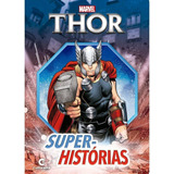 Super-histórias Thor - Marvel, De Rodrigues,naihobi