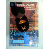 Super-homem: As Quatro Estações - Outono Volume 1 (edição 3)