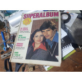 Superalbum De Fotonovelas Com 4 Histórias Ano 1978