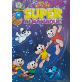 Superalmanaque Da Turma Da Mônica - Diversos - Panini