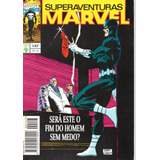 Superaventuras Marvel N° 147 - 84
